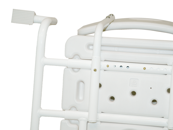 Drive Medical Badewannensitz BOB mit Rückenlehne
